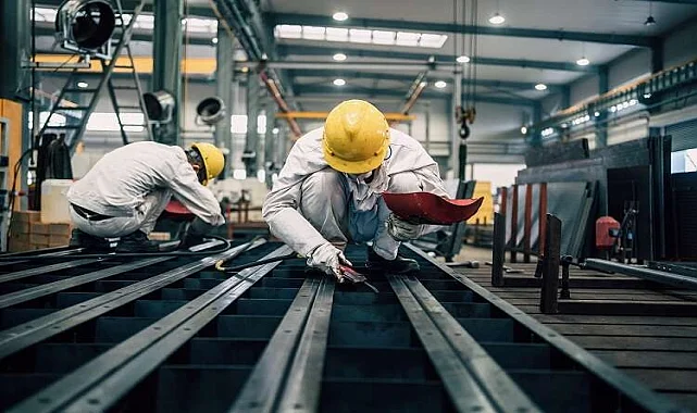 Keçiören Depo İstifleme Hizmeti